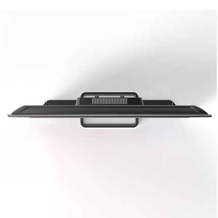 TuTu TUB32HN1NC televiisor 32-tolline (80 cm) LED HD-Ready kolmekordne tuuner (DVB-T/T2-CS/S2) HDMI USB meediapleier CI/CI+ hotellirežiim keskjalg