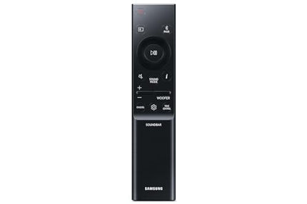 Samsung HW-Q995GD 11.1.4-kanaliga Q-heliriba teleritele, 4.0.2-kanaliga tagumised kõlarid, Bluetooth-kõlar juhtmevaba Dolby Atmose / DTS:X-iga, Q-Symphony [2024]