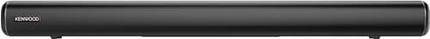 Kenwood LS-600BT - 2.0ch Soundbar with Bluetooth, 60 W RMS, HDMI ARC, DSP, remote control, wall mountable, LED display, inputs: Line/USB/Optical