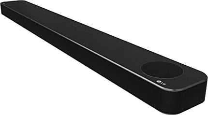 LG DSP8YA 3.1.2 heliriba (440W) Meridiani tehnoloogia ja kõrglahutusega heli toega (Dolby Atmos, HDMI, Bluetooth)