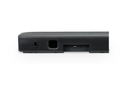 LG SQM1 2.0 heliriba (40 W) Bluetooth, optiline [2024], must