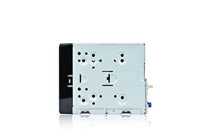 Pioneer SPH-DA360DAB-AN - 2-DIN meediavastuvõtja, mahtuvuslik 6,8-tolline puutetundlik paneel, WiFi, Apple CarPlay, Android Auto ja DAB+ tugi, sh DAB-antenn