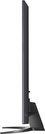 LG Electronics 65QNED869QA televiisor 164 cm (65-tolline) QNED MiniLED televiisor (4K, Cinema HDR, 120 Hz, nutiteler) [mudeliaasta 2022]