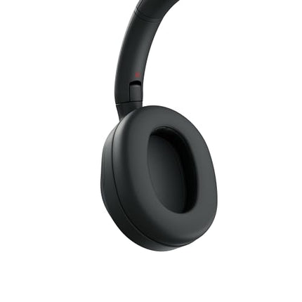 Sony ULT WEAR | Juhtmevabad Bluetooth-kõrvaklapid mürasummutusega | mikrofoniga, 30-tunnise akuga, bassi võimendusfunktsiooniga | Sobib sportimiseks, muusika nautimiseks, reisimiseks ja tööks, metsahall