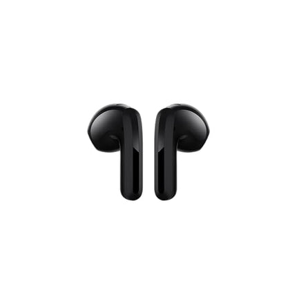 Xiaomi Redmi Buds 6 Active – kõrvasisesed kõrvaklapid, Bluetooth 5.4, kuni 30 tundi aku tööiga, 14,2 mm dünaamiline draiver, IPX4 veekindlus, kõnemüra summutus, must