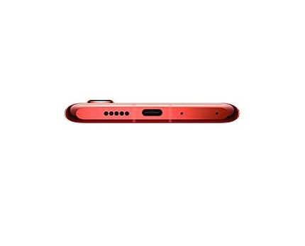 Huawei P30 Pro 128GB mobiiltelefon, oranž, Android 9.0 (Pie), kahe SIM-kaardiga