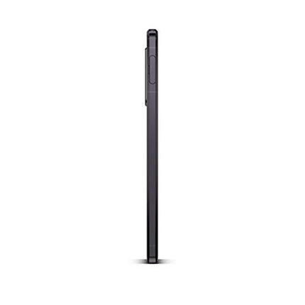 Sony Xperia 1 II 5G nutitelefon (16,5 cm (6,5-tolline) 4K HDR OLED-ekraan, kolmekordne kaamerasüsteem, Android 12 SIM-vaba, 8 GB RAM, 256 GB salvestusruum, IP65/68 sertifikaat) lilla