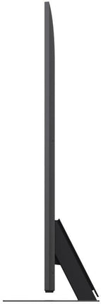 LG 65QNED86A6A televiisor 65-tolline (165 cm) 4K QNED evo AI-teler (α8 Gen2 4K AI protsessor, webOS 25, 120 Hz (VRR kuni 144 Hz)) [mudeliaasta 2025]