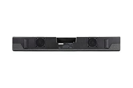 Denon DHT-S217 2.1 heliriba Dolby Atmose, sisseehitatud subwooferi, Bluetoothi, 4K UHD ja HDMI ARC-iga, must