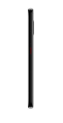 Huawei Mate20 Pro 128GB/6GB ühe SIM-kaardiga nutitelefon - must (Lääne-Euroopa versioon)