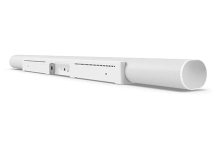 Sonos Arc Ultra koos Dolby Atmose ja hääljuhtimisega – 9.1.4 ruumiline heli teleri ja muusika jaoks – valge