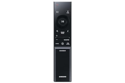 Samsung HW-Q610GC 3.1-kanaliga Q-heliriba, Dolby Atmos / DTS:X, Q-Symphony, adaptiivne heli [2023]
