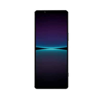 Sony Xperia 1 IV 5G, kahekordne, 256 GB 12 GB RAM, must