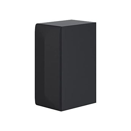 LG S65Q nutikas heliriba võimsusega 420 W, 3.1 kanaliga, DTS Virtual:X ja Dolby Digital kõrglahutusega Hi-Res 24-bit/96 kHz ning Meridian Sound Musicuga.