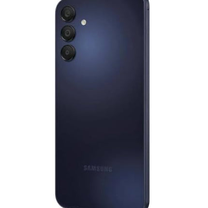 Samsung A156B Galaxy A15 5G 4GB/128GB 6.5" FHD+ ekraan USB-C Android 14 DS