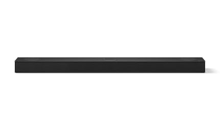 LG DS80TR 5.1.3 Dolby Atmos heliriba (580W) juhtmevaba subwooferiga ja tagumiste kõlaritega (Wow Cast, HDMI, Bluetooth) [2024], must
