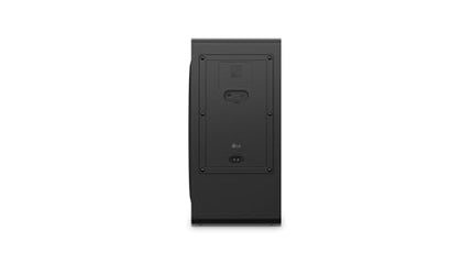 LG DS80TR 5.1.3 Dolby Atmos heliriba (580W) juhtmevaba subwooferiga ja tagumiste kõlaritega (Wow Cast, HDMI, Bluetooth) [2024], must
