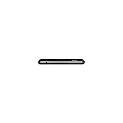 Sony Xperia 1 128 GB nutitelefon (16,5 cm (6,5 tolli) OLED-ekraan, kolmekordne kaamera, IP65/IP68, 6 GB RAM, Android 9) must