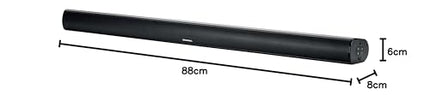 Grundig DSB 950 Soundbar, must