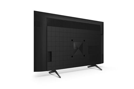 Sony BRAVIA XR, XR-50X90S, 50-tolline televiisor, täismassiiv-LED, 4K HDR 120Hz, Google TV, nutiteler, töötab Alexaga, eksklusiivsete PS5 funktsioonidega, HDMI 2.1, mängumenüü ALLM + VRR-iga, 24 + 12-kuuline garantii