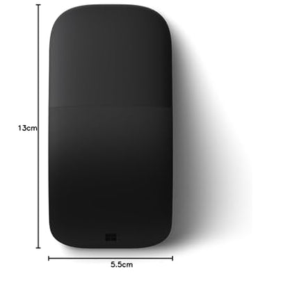 Microsoft Surface Arc hiir
