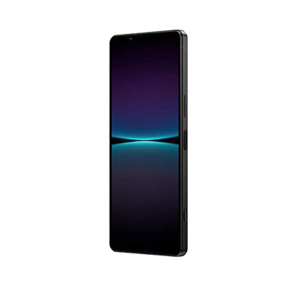 Sony Xperia 1 IV 5G, kahekordne, 256 GB 12 GB RAM, must