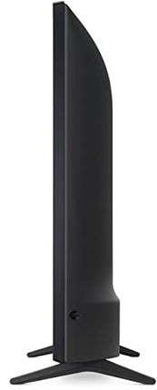LG 32LQ63006LA televiisor 80 cm (32 tolli) Full HD televiisor (Google Assistant, 60 Hz, nutiteler) [mudeliaasta 2022], must