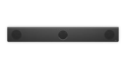 LG DS80TR 5.1.3 Dolby Atmos heliriba (580W) juhtmevaba subwooferiga ja tagumiste kõlaritega (Wow Cast, HDMI, Bluetooth) [2024], must