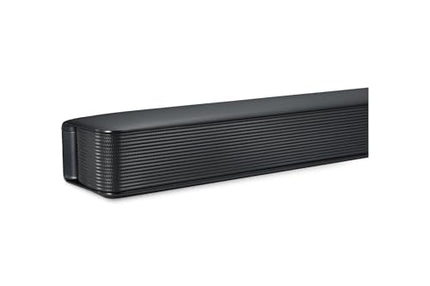 LG SQM1 2.0 heliriba (40 W) Bluetooth, optiline [2024], must