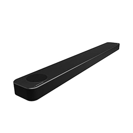 LG DSP8YA 3.1.2 heliriba (440W) Meridiani tehnoloogia ja kõrglahutusega heli toega (Dolby Atmos, HDMI, Bluetooth)