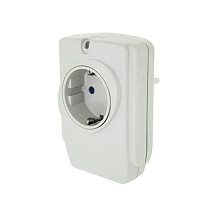 Ülekoormuskaitse + EMI/RFI filter, 250 V, 16 A (ülekoormuskaitse)