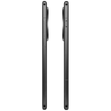OnePlus 13 5G 16 GB muutmälu 512 GB salvestusruumi SIM-kaardita nutitelefon 50MP kolmekordse kaamera ja optilise pildistabilisaatoriga - must ellips