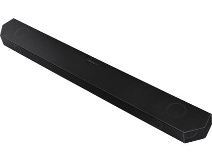Samsung Soundbar HW-Q990B/ZF with wireless Dolby Atmos, Q-Symphony Gen II, 11.1.4 channels, SpaceFit Sound+ and compatible with voice assistants