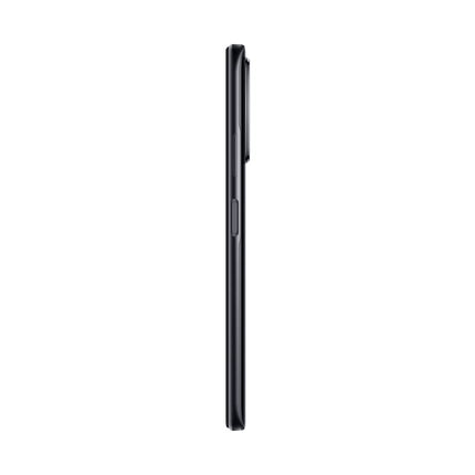 Huawei Nova Y70 Mega-L29BNX2 nutitelefon, 6000mAh mahukas aku, Huawei Supercharge 22.5W, 6,75 tolli, 90,26% ekraani ja korpuse suhe, 48MP tehisintellektiga kolmekordne kaamera, 4GB+64GB, must