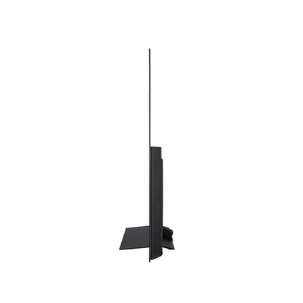 Panasonic TV-55Z80AEZ, Z80 seeria 55-tolline 4K Ultra HD OLED nutiteler, 2024, Fire TV, Dolby Vision ja Atmos, mängurežiim Extreme, Alexa hääljuhtimine, Airplay, must