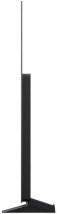 LG OLED77C5ELB teler 77-tolline (195 cm) 4K OLED evo AI-teler (α9 Gen8 4K AI protsessor, webOS 25, 120 Hz (VRR kuni 144 Hz)) [mudeliaasta 2025]
