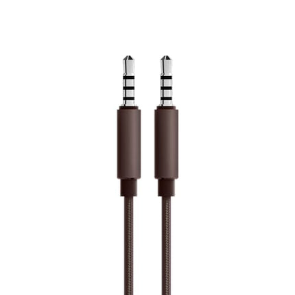 Bang &amp; Olufsen Beoplay H95 - Wireless Bluetooth over-ear headphones with active noise cancelling and microphone, 38 hours of playback time, Chestnut