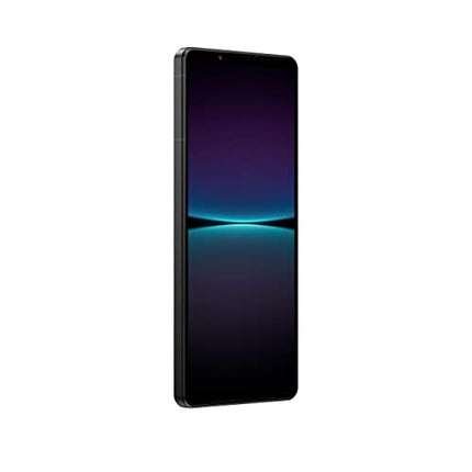 Sony Xperia 1 IV 5G, kahekordne, 256 GB 12 GB RAM, must