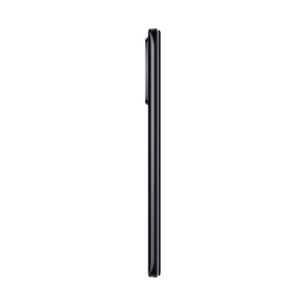 Huawei Nova Y70 Mega-L29BNX2 nutitelefon, 6000mAh mahukas aku, Huawei Supercharge 22.5W, 6,75 tolli, 90,26% ekraani ja korpuse suhe, 48MP tehisintellektiga kolmekordne kaamera, 4GB+64GB, must