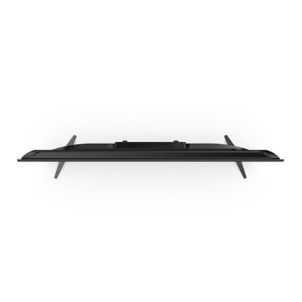 TuTu nutiteler 42-tolline (106 cm) Full HD Android-teler WiFi, rakenduste poe, kolmekordse tuuneri, Bluetoothi, USB ja HDMI-ühendusega