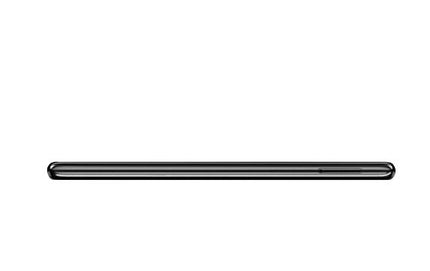 Huawei P20 nutitelefon (14,7 cm (5,8 tolli), 128 GB sisemälu, 4 GB muutmälu, 20 MP ja lisaks 12 MP Leica topeltkaamera, Android 8.1, EMUI 8.1, kahe SIM-kaardiga) must (Lääne-Euroopa versioon)