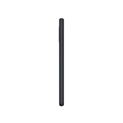 Sony Xperia 10 III 15,2 cm (6") kahe SIM-kaardi hübriidtelefon Android 11 5G USB Type-C 6 GB 128 GB 4500 mAh Noir