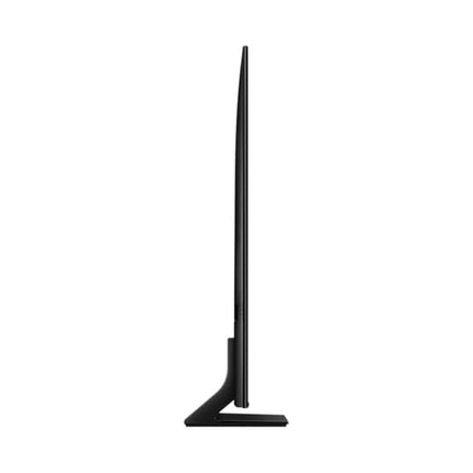 Samsung QLED Q70D 75-tolline (191 cm) teler kvantprotsessoriga 4K, 100% värvimahuga, tehisintellektiga ülesskaleerimisega, Tizen OS-iga, nutiteler, 75Q70D, [2024]