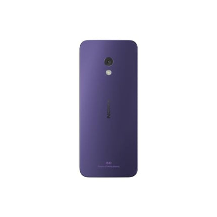 Nokia mobiiltelefon 235 4G (2,8", 128 MB) lilla