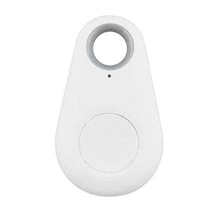 Baceyongi universaalne nutikas GPS-silt Bluetooth 4.0 jälgija, kadumisvastane alarmiga otsinguseade