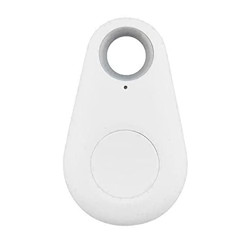 Baceyongi universaalne nutikas GPS-silt Bluetooth 4.0 jälgija, kadumisvastane alarmiga otsinguseade