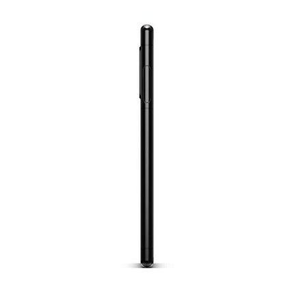 Sony Xperia 5 komplekt, 6,1-tolline FHD+ HDR OLED 21:9 ekraan, 6 GB muutmälu, 128 GB salvestusruumi, must + WF-1000XM3 tõeliselt juhtmevabad mürasummutavad kõrvaklapid, mustad
