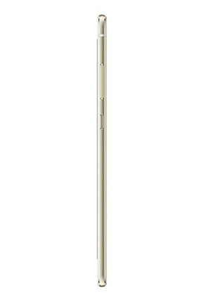 HUAWEI 51091CKM P10 lite kahe SIM-kaardiga nutitelefon (13,2 cm (5,2 tolli) puutetundlik ekraan, 32 GB sisemälu, Android 7.0) valge