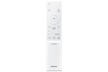 Samsung HW-S67GD 3.1-kanaliga kõik-ühes heliriba teleritele, Bluetooth-kõlar juhtmevaba Dolby Atmos / DTS Virtual:X, Q-Symphony ja Adaptive Sound Lite'iga [2024]