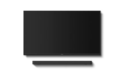 Sony BRAVIA Theatre Bar 8 Dolby Atmos heliriba telerile, 11 kõlarit, WiFi, Bluetooth, 360 ruumiline helikaardistus, mudel 2024